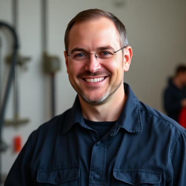 Markus B.